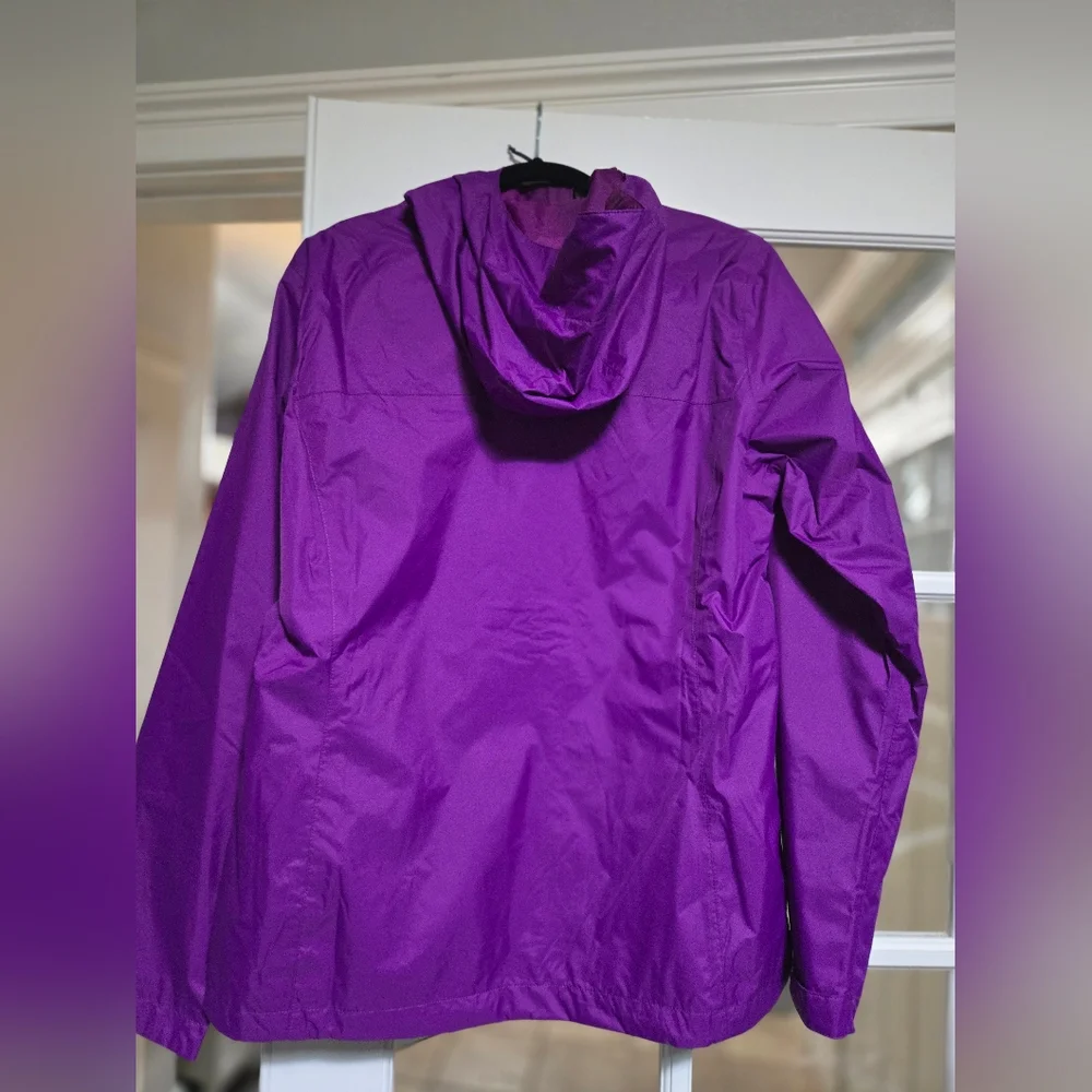 Columbia Women’s Arcadia™ II Rain Jacket Sz L - NWOT - Picture 12 of 16